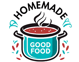 Homemade Good Food